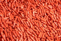 Thuốc đặc trị Covid-19 giúp giảm một nửa nguy cơ tử vong