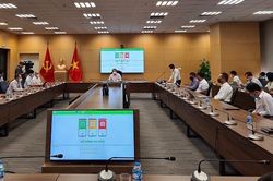 Ứng dụng PC-Covid xác định bảo mật là ưu tiên hàng đầu