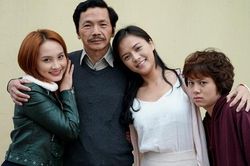 NSND Trung Anh - ông bố quốc dân trong phim 'Về nhà đi con' nhận quyết định nghỉ hưu
