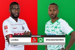 Soi kèo nhà cái Cologne vs Furth. Nhận định, dự đoán bóng đá Đức (01h30, 2/10)