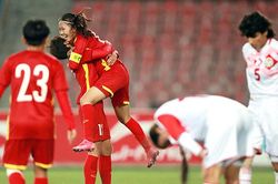 Bóng đá nữ Việt Nam và giấc mơ World Cup: Tuy xa mà gần...