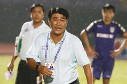 Trần Minh Chiến mà về lại Thống Nhất...