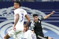 Từ bộ ba Liverpool đến Yakhshiboev