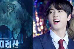 Jin BTS hát OST chính cho K-Drama được mong đợi bậc nhất năm 2021