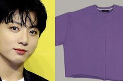Rộ tin Jungkook BTS bị 'tố' lên Ủy ban Công bằng Thương mại Hàn quốc vì quảng cáo 'chui'