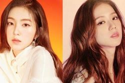Fan chọn ra Top 10 khuôn mặt xinh đẹp nhất K-pop 2021