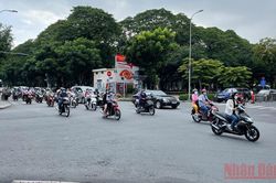 TP Hồ Chí Minh chính thức thực hiện Chỉ thị 18 từ ngày 1/10