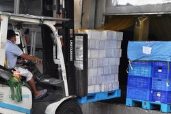 Tiền Giang khôi phục lại sản xuất, kinh doanh