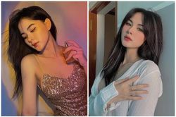 Sở hữu tên lạ cùng thân hình miễn chê, nàng KOLs gây 'sốt' mạng