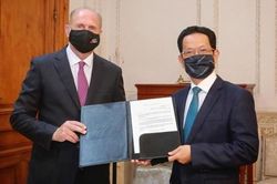Tỉnh Santa Fe mong muốn đóng vai trò tiên phong trong hợp tác Việt Nam-Argentina