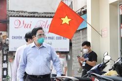 Thủ tướng chỉ đạo đến xã phường: Sự lười biếng, thiếu trách nhiệm ở cơ sở được giải quyết