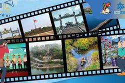 Quảng bá hình ảnh về con người, văn hóa Huế qua cuộc thi ảnh 'HUEFOTOur 2021'