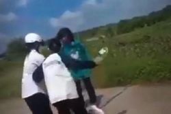 Được rủ ra vườn điều chơi, nữ sinh Đắk Lắk bị đánh hội đồng