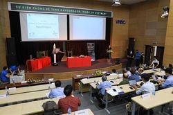 Vệ tinh NanoDragon của Việt Nam sẽ được phóng vào vũ trụ từ Nhật Bản