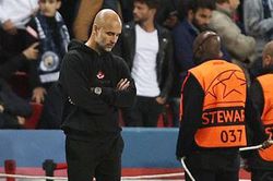 Pep Guardiola - HLV ngại va chạm với các ngôi sao lớn