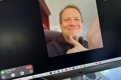 Hướng dẫn cách gọi FaceTime với người dùng Windows và Android