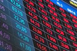 VN Index bất ngờ giảm điểm trong ngày TPHCM mở cửa trở lại nền kinh tế