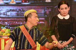 Quản lý Phi Nhung lên tiếng về việc Trấn Thành bị 'bắt bẻ' cách xưng hô với nữ ca sĩ