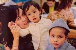 Phượng Chanel tự 'khai quật' ảnh cách đây 12 năm, visual khiến fan ngỡ ngàng