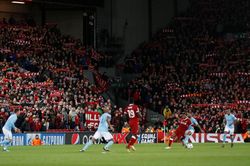 Lịch thi đấu vòng 7 Ngoại hạng Anh: Đại chiến Liverpool và Man City