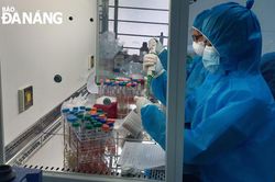 Ngày 1-10, thêm 2 ca mắc Covid-19, trong đó 1 ca cộng đồng