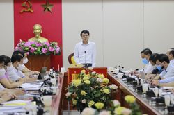 Xây dựng phương án thích ứng, kiểm soát dịch Covid-19 phù hợp với đặc thù của Lào Cai