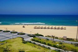 Nhà đầu tư nước ngoài đánh giá cao tiềm năng của bất động sản nghỉ dưỡng