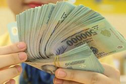 Kiếm nhiều tiền khi còn trẻ