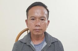 Bắt đối tượng truy nã đặc biệt nguy hiểm