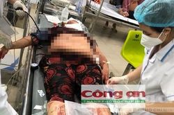 Án mạng nghiêm trọng TPHCM, con trai nghi sát hại cha mẹ ruột rồi tự tử