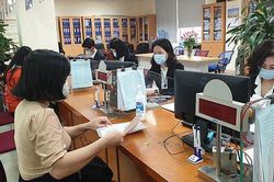 Đã gia hạn 78.501 tỷ đồng tiền thuế và tiền thuê đất