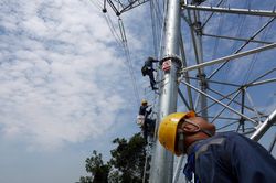 Tình trạng thiếu điện của Trung Quốc nghiêm trọng đến mức nào?