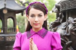 Nghệ sĩ đến viếng Phi Nhung