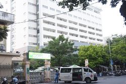 Ghi nhận thêm 17 ca dương tính liên quan đến Bệnh viện Việt Đức