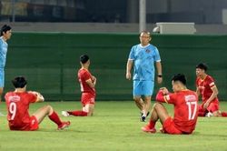 Đại chiến Việt Nam vs Trung Quốc: Tự tin với hy vọng có điểm