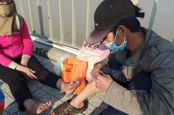 2,4 triệu lao động thất nghiệp trong 1 quý: 'Quá khủng khiếp!'