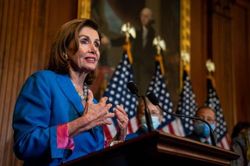 Hoãn bỏ phiếu về dự luật cơ sở hạ tầng, tham vọng tái thiết kinh tế của Biden có thể đổ vỡ