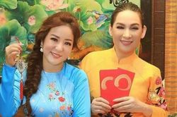 Nhiễu loạn thông tin năm sinh của Phi Nhung, Thúy Nga mong gia đình đính chính lại
