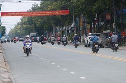 Bình Dương mở cửa nhiều hoạt động kinh tế - xã hội từ ngày 2/10