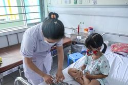 Trục lợi Quỹ BHYT: Chưa giải quyết triệt để