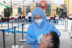 Bệnh viện Việt Đức đề xuất tạm ngừng tiếp nhận bệnh nhân thông thường