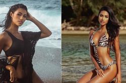 Đối thủ của Kim Duyên ở Miss Universe: Tân Hoa hậu Hoàn vũ Puerto Rico đẹp như 'vệ nữ'