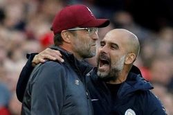 HLV Klopp bất ngờ xin lỗi Guardiola trước đại chiến Liverpool vs Man City