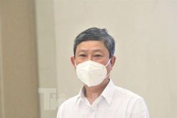 Chủ tịch Bình Dương nêu lý do không muốn người dân về quê tự phát