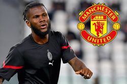 MU chốt lương Kessie, Arsenal mua Lingard