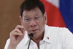 Tổng thống Duterte tuyên bố rời chính trường