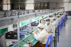 Doanh nghiệp có F0 ở phân xưởng không phải đóng cửa cả nhà máy