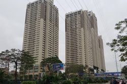 Nhà đầu tư thờ ơ, giá nhà vẫn tăng