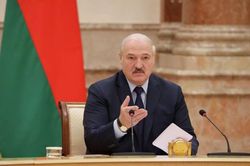 Belarus nêu tình huống trở thành 'căn cứ quân sự thống nhất' với Nga