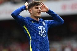 Tuchel: 'Chelsea cần nhiều hơn từ Havertz'